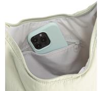 PUMA Bolso hobo holgado HER de 7,5 l, Accesoiros, Verde, OSFA OSFA