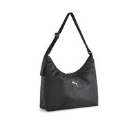 Bolsa de deporte puma pop slouchy hobo , black-, mujer Talla única