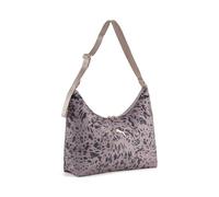 Bolsa de deporte Puma Pop Slouchy Hobo Bag Mujer Sandstone/Animal AOP Talla única