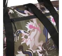 PUMA Bolso shopper Active Training Essentials 19 l, Accesoiros, Verde, OSFA OSFA