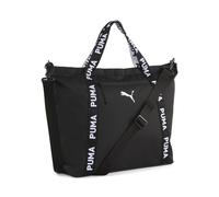 PUMA Bolso shopper Essentials Training 19 l, Accesoiros, Negro, OSFA