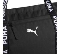 PUMA Bolso shopper Essentials Training 19 l, Accesoiros, Negro, OSFA OSFA