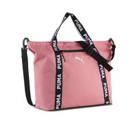 PUMA Bolso shopper Essentials Training 19 l, Accesoiros, Rosa, OSFA