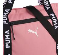 PUMA Bolso shopper Essentials Training 19 l, Accesoiros, Rosa, OSFA OSFA