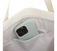 PUMA Bolso shopper HER 19 l, Accesoiros, Blanco, OSFA OSFA