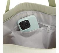 PUMA Bolso shopper HER 19 l, Accesoiros, Verde, OSFA OSFA