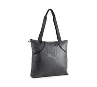 PUMA Bolso Tote 2026 15 l OneSize, Black