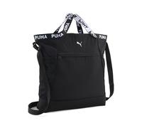PUMA Bolso tote Active Training Essentials 26,5 l, Accesoiros, Negro, OSFA