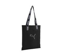 PUMA Bolso Tote Bag Base. Talla talla única. Color Negro