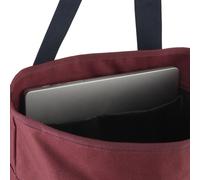 PUMA Bolso tote Phase Class 15 l, Accesoiros, Rojo, OSFA OSFA