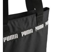 PUMA Bolso tote Phase Tape 9 l, Accesoiros, Negro, OSFA OSFA