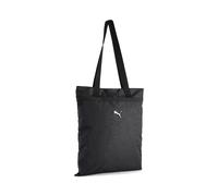 PUMA Bolso tote Pop, Accesoiros, Negro, OSFA
