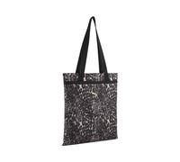 PUMA Bolso tote Pop, Accesoiros, Negro, OSFA