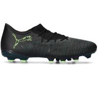 PUMA Botas de fútbol FUTURE 8 MATCH FG/AG Low unisex, Calzado, Negro, 45 45