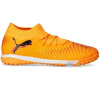 Puma Future 8 Match TtSoccer - Tenis Unisex, Heat Fire Puma Black Ravish, 44.5 EU