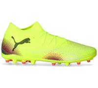 Botas de fútbol puma future 8 pro mg amarillo 41