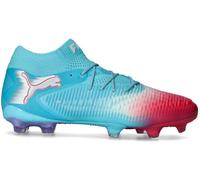 PUMA Botas de fútbol FUTURE 8 ULTIMATE RE-CHARGE FG unisex, Calzado, Azul, 44.5 44.5