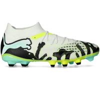 PUMA Botas de fútbol FUTURE 9 MATCH CREATIVITY FG/AG unisex, Calzado, Amarillo, 44 44