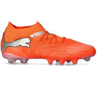 Botas Fútbol Puma Future 9 Pro FG AG Rojas talla 40