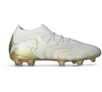 PUMA Botas de fútbol FUTURE 9 ULTIMATE FG unisex, Calzado, Blanco, 39 39