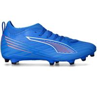 Botas de fútbol ULTRA 6 MATCH FG/AG Niño Azul 38