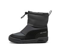 PUMA Bota deportiva Multiflex 2 para niños, Calzado, Gris, 34