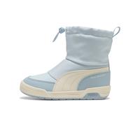 PUMA Bota deportiva Multiflex 2 para niños, Calzado, Azul, 33