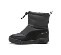 PUMA Bota deportiva Multiflex 2 para niños, Calzado, Gris, 34.5