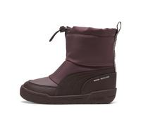 PUMA Bota deportiva Multiflex 2 para niños, Calzado, Marrón, 34.5