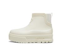 PUMA Bota Mayze Wellis para mujer, Calzado, Blanco, 35.5 35.5