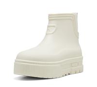 PUMA Bota Mayze Wellis para mujer, Calzado, Blanco, 37 37