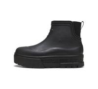 PUMA Bota Mayze Wellis para mujer, Calzado, Negro, 36