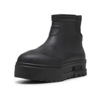 PUMA Bota Mayze Wellis para mujer, Calzado, Negro, 42 42