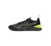 PUMA Botas bajas Fuse 3.0 UnwaveredPU para niños, negro, 28 EU