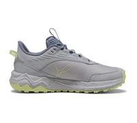 PUMA Botas bajas unisex para adultos Entry Performance, Gray, 42.5 EU