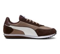 PUMA Botas bajas unisex para adultos, Marrón, 37 EU