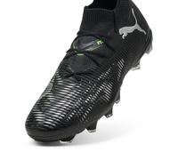 PUMA Botas de fÃºtbol FUTURE 8 MATCH FG/AG, Calzado, Negro, 41 41