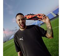 PUMA Botas de fÃºtbol FUTURE 8 MATCH FG/AG, Calzado, Negro, 42 42