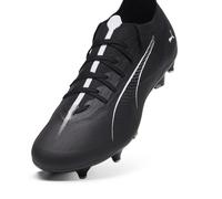 PUMA Botas de fÃºtbol ULTRA 5 MATCH MxSG, Calzado, Negro, 42.5 42.5