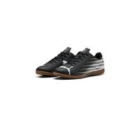 Puma Botas De Fútbol Attacanto II IT Para Interior 108495 Negro