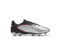 Botas de fútbol puma king match fg/ag, silver bl, hombre 39