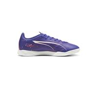 Puma Botas de fútbol de hombre Ultra 5 Play It Puma. Morado 39 (6)
