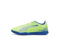 Puma Botas de fútbol de hombre Ultra 5 Play It Puma. Verde / Azul 44 (9.5)