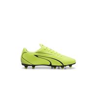 Puma Botas de fútbol de hombre Vitoria FG/AG Puma. Amarillo 44 (9.5)