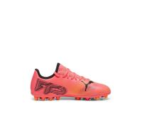 Puma Botas de fútbol de niños Future 7 Play MG Jr Puma. Rosa 37 (4)