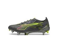 PUMA Botas de fútbol FUTURE 5 ULTIMATE MxSG, Calzado, Azul, 42