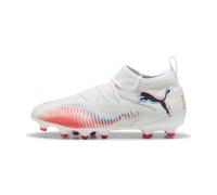 Puma Future 8 Match FG/AG Jr Zapatillas de fútbolUnisex niños