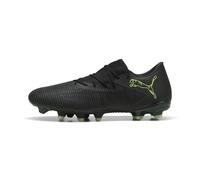 PUMA Botas de fútbol FUTURE 8 MATCH FG/AG Low unisex, Calzado, Negro, 42.5