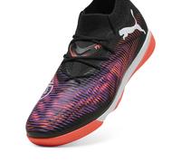 PUMA Botas de fútbol FUTURE 8 MATCH IT, Calzado, Negro, 44 44