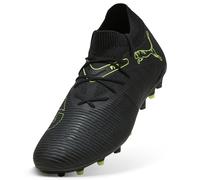 PUMA Botas de fútbol FUTURE 8 MATCH MG unisex, Calzado, Negro, 40.5 40.5